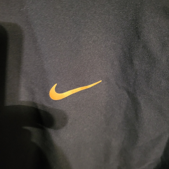 NWOT MENS MLB NIKE PITTSBURGH PIRATES JERSEY PULLOVER SZ XXL - Picture 3 of 11